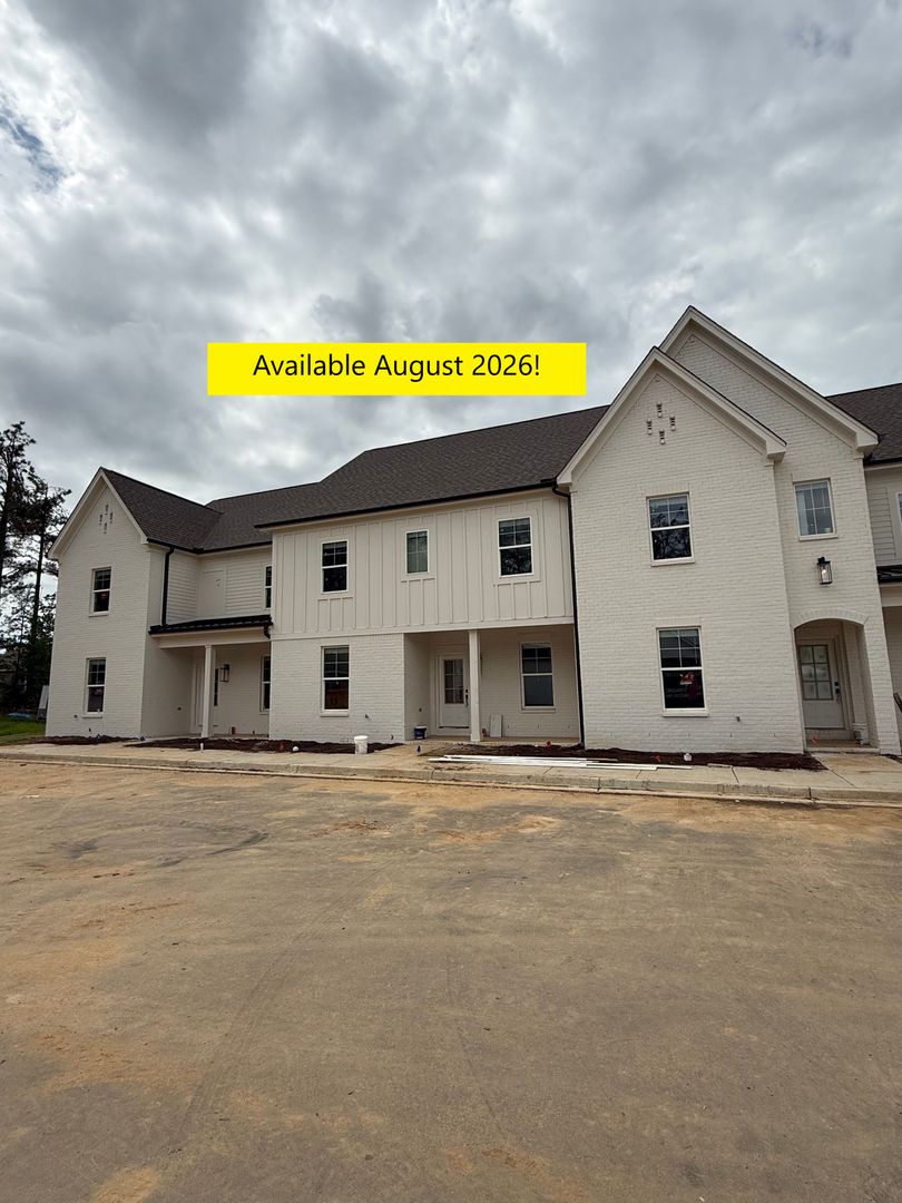 Oxford House: 3543 Fenwick Way