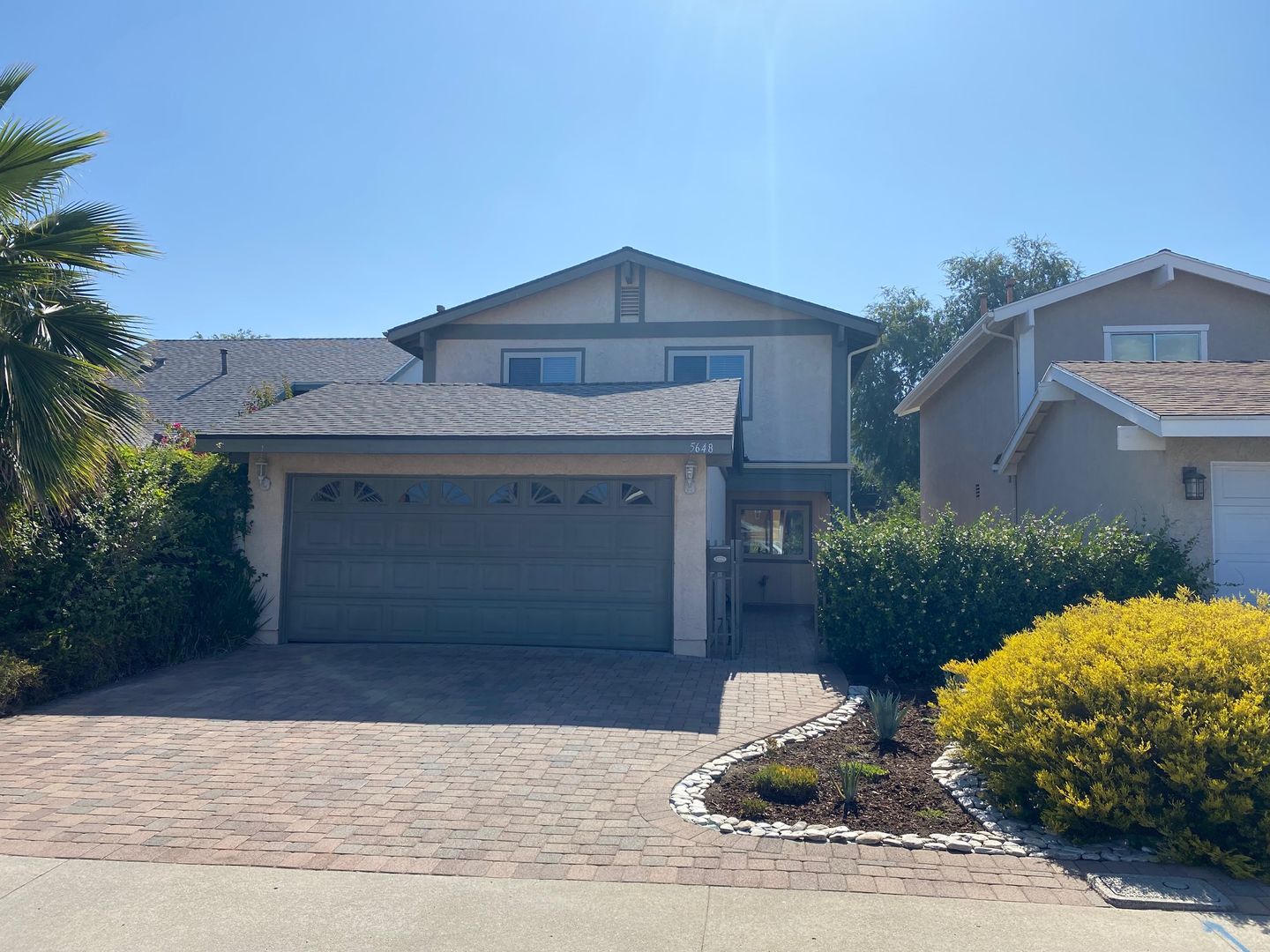Agoura Hills House: 5648 Slicer Circle