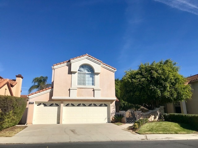 Newbury Park House: 1727 Blossom Court