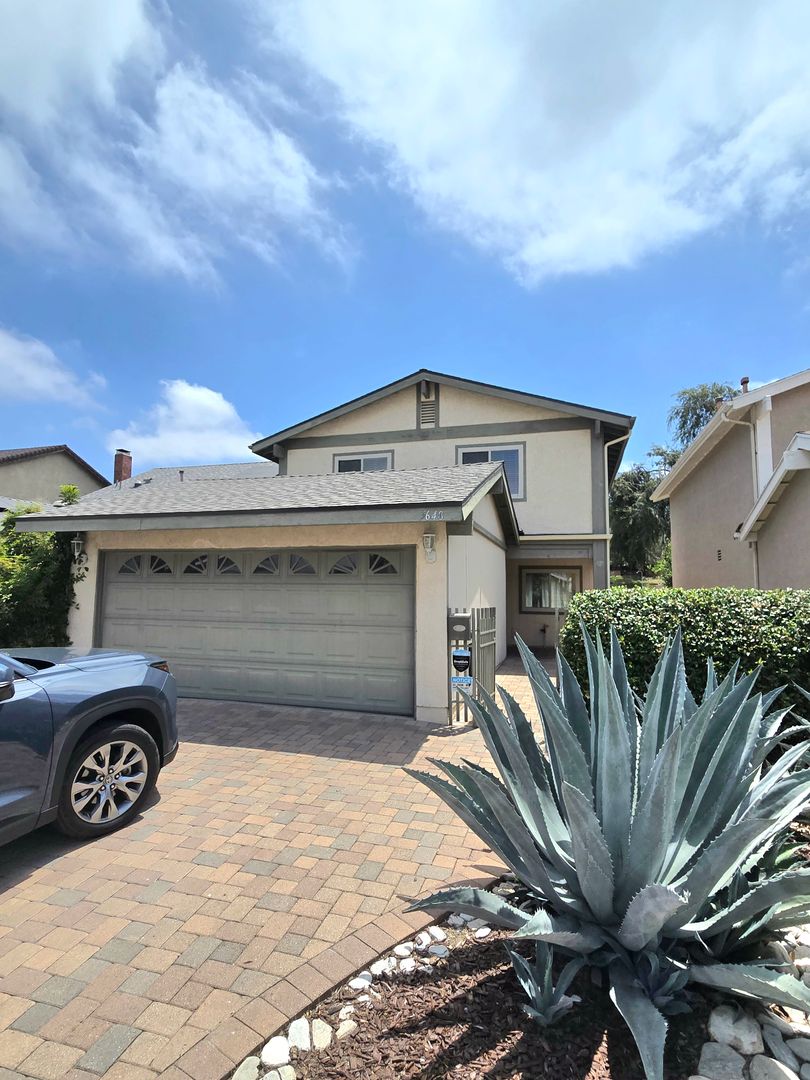 Agoura Hills House: 5648 Slicer Circle