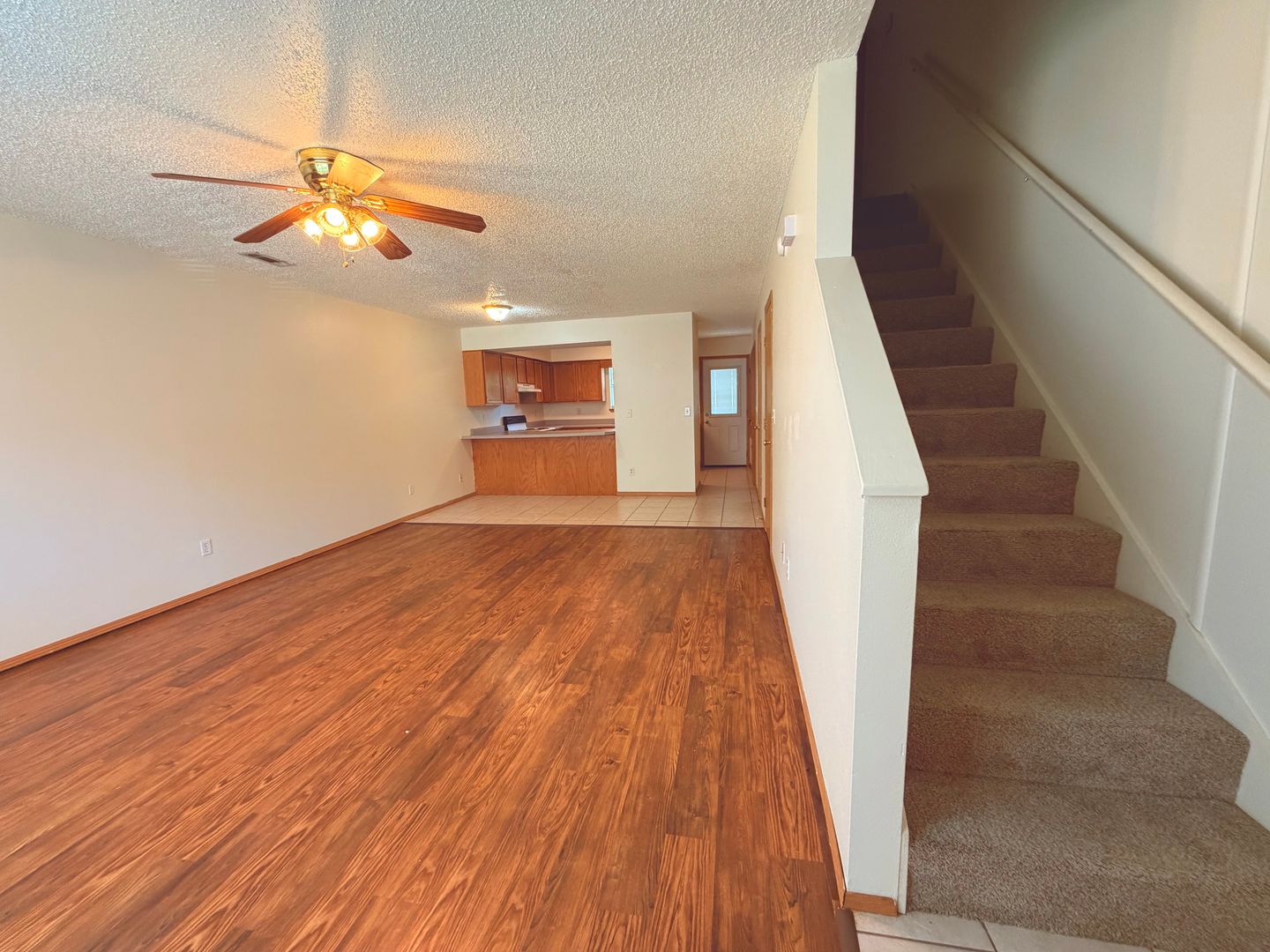 Farmington Apartment: S Brown St