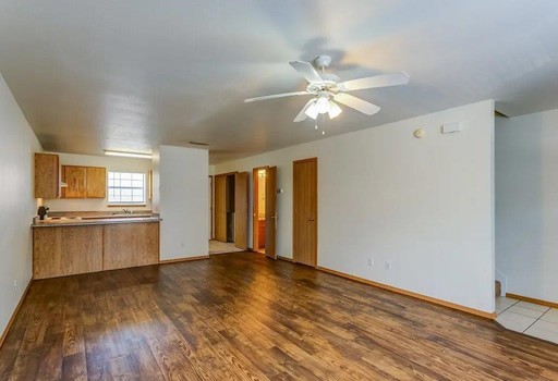 Pleasant Woods Town Homes – photo 1