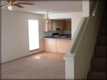 Fayetteville Apartment: Beck/Bernice