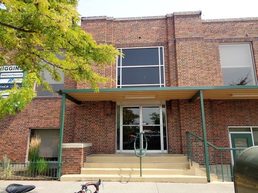 165 Sq Ft of Office Space in the Heart of Downtown!