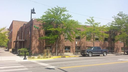 Large Office Space Available in High Exposure Downtown Building! Higgins & Spruce! – photo 1