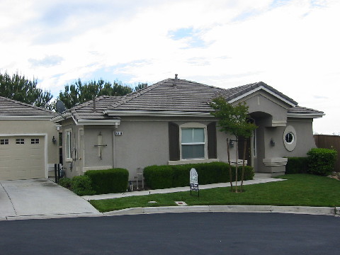 Vacaville House: 1018 Chauncy Court