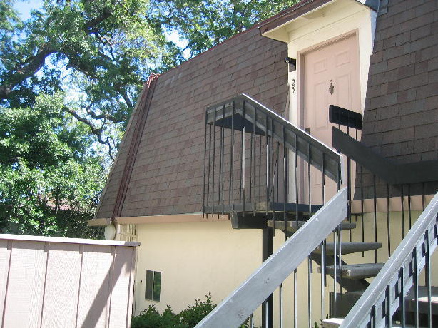 Vacaville Apartment: 577 Grandview Court