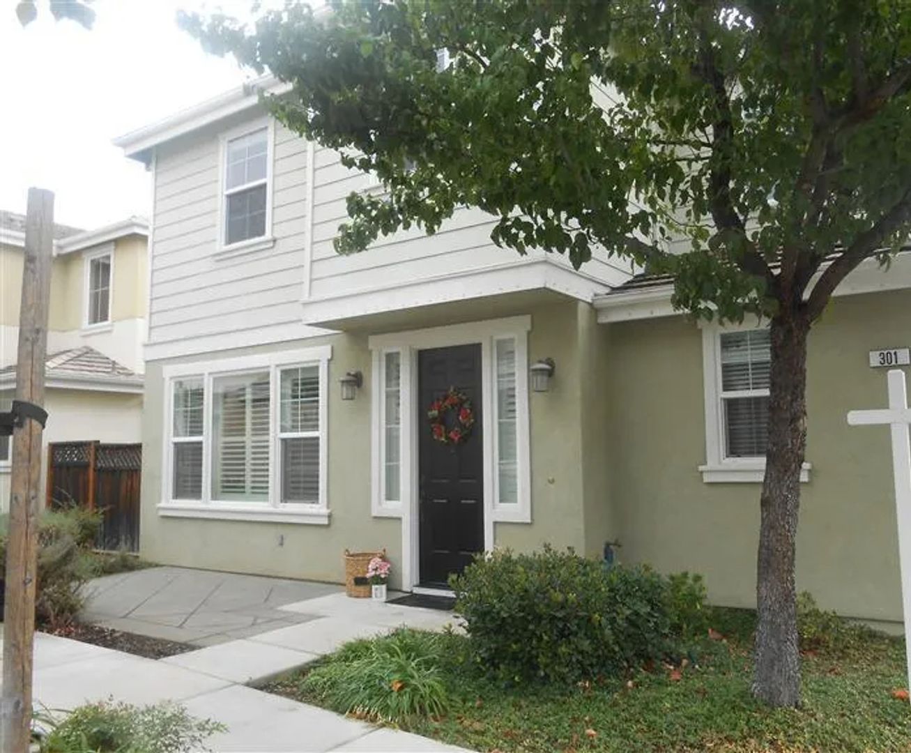 Vacaville House: 301 Toyon Lane