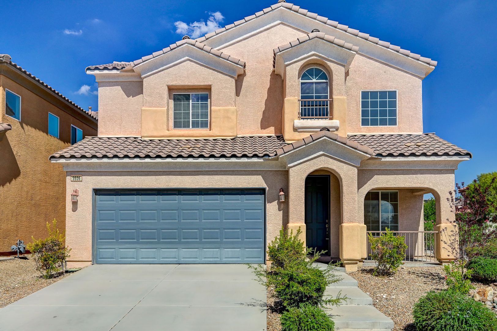 Las Vegas House: 5536 Danforth Avenue