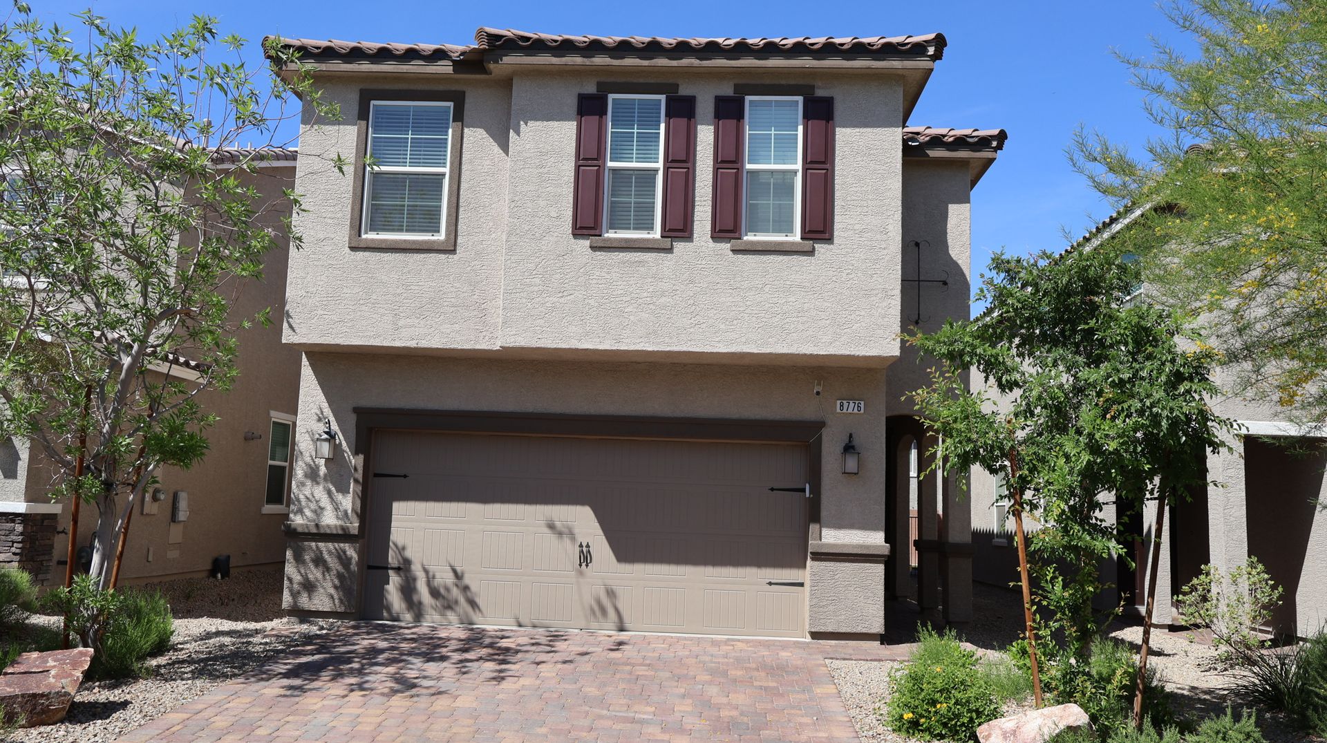 Las Vegas House: 8776 Rio Andir Pl