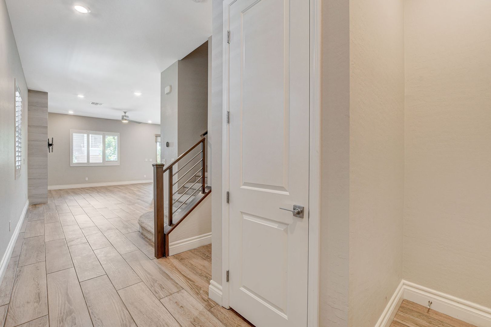 Las Vegas House: 4124 Elegant Chateau St
