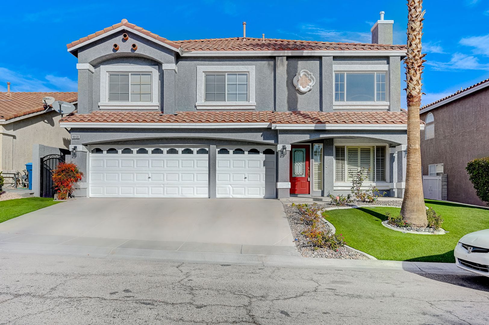 Las Vegas House: 10130 Walhalla Plateau Ct