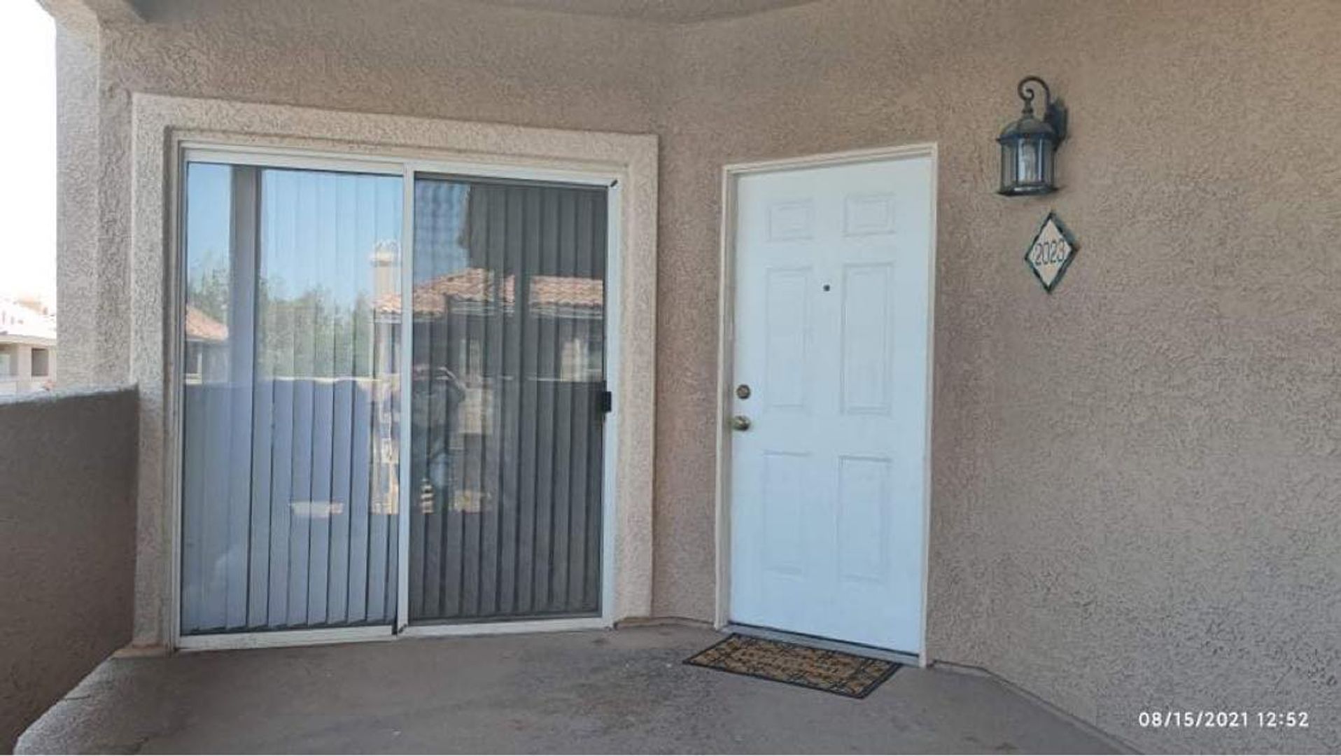 Las Vegas Apartment: 5125 W Reno Ave