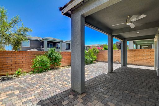 Beautiful upgraded 5-Bedroom Home In Summerlin Gated Community – photo 1