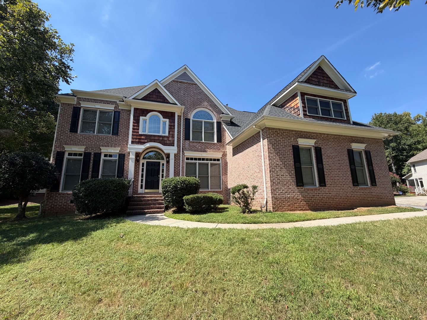 Charlotte House: 11818 Prestmoor Ct