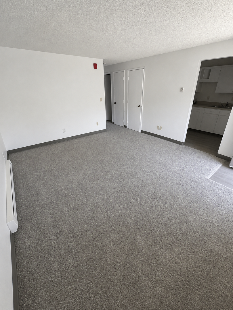 Puyallup Apartment: 1017 - 1019 9th St SE