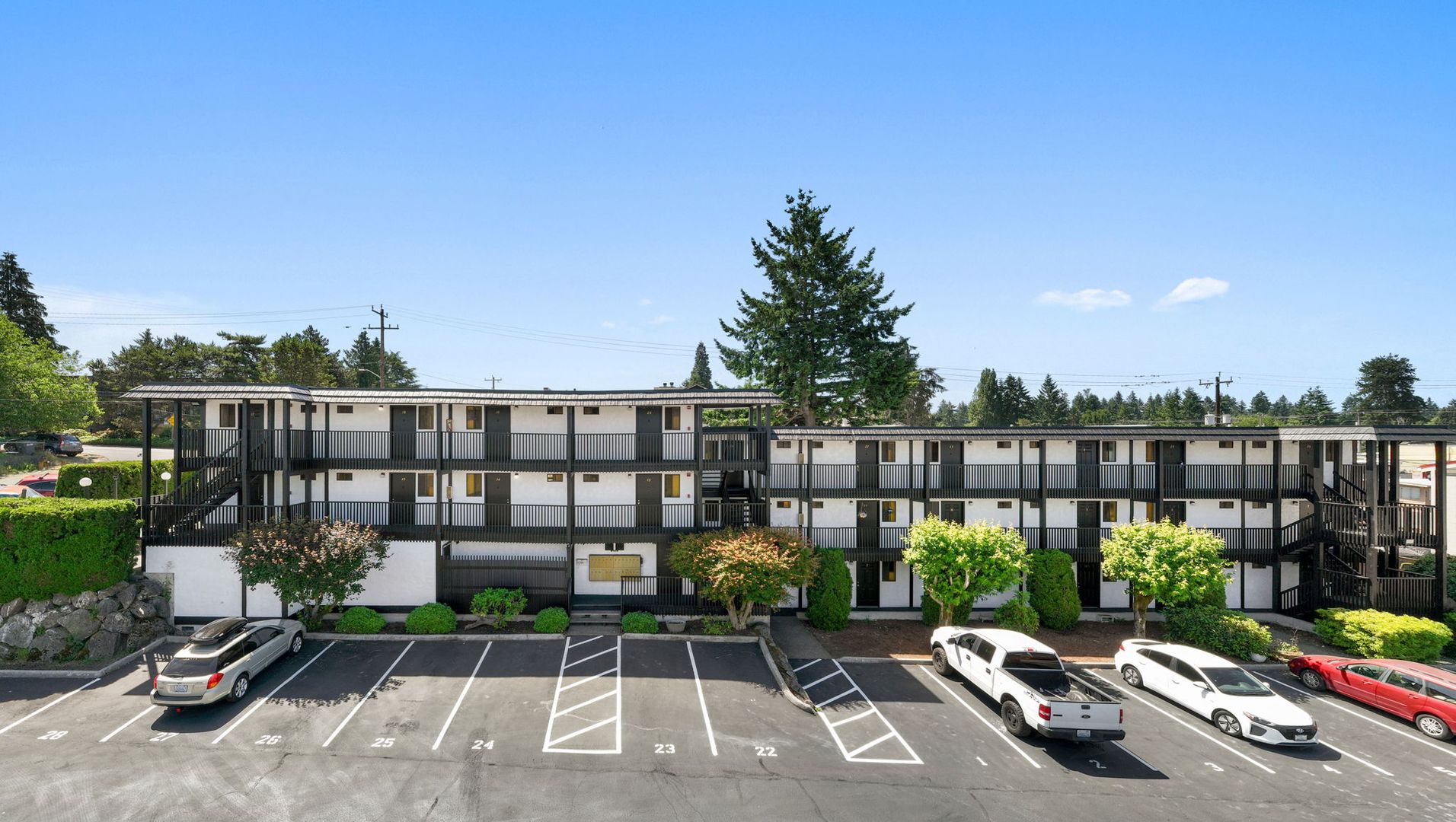 Highline Villas 11 of 11