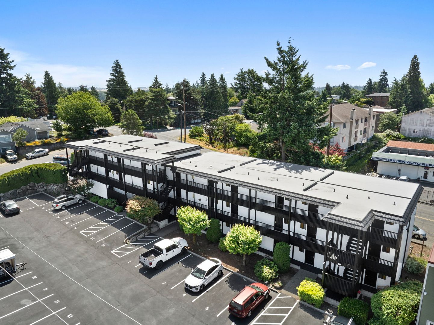 Highline Villas 1 of 11