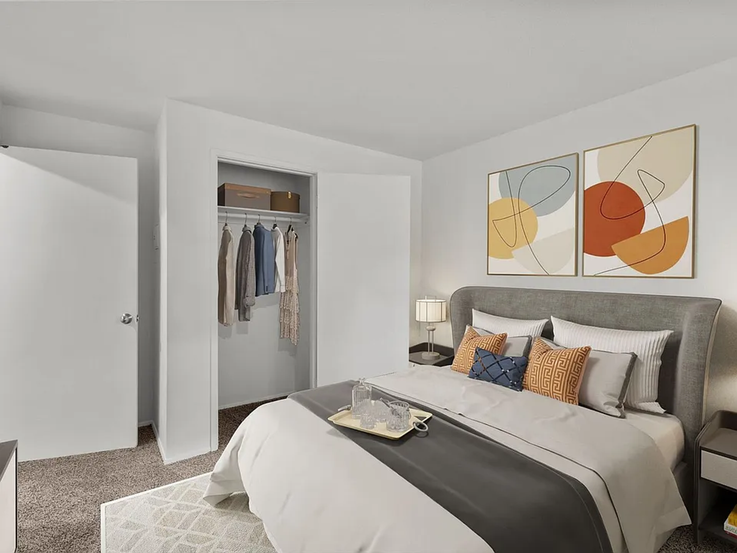 Esquire Apartments 10 of 12