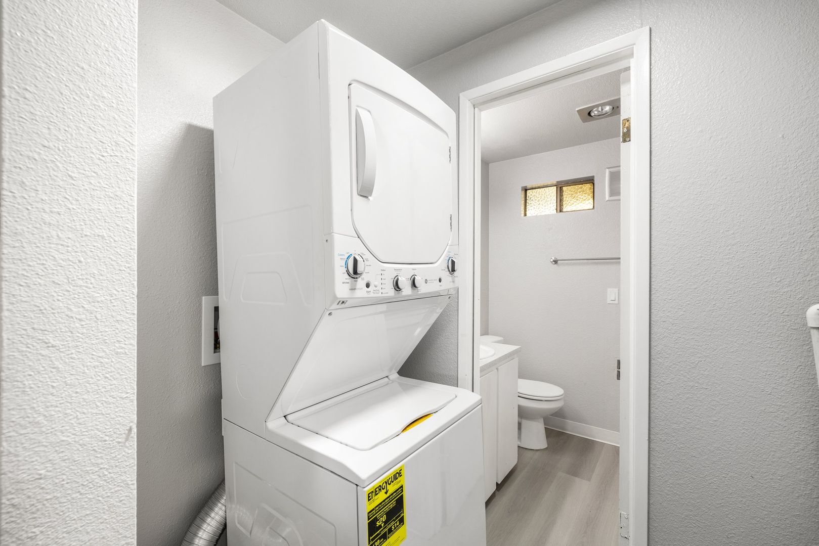Laundry room at Highline Villas (2 of 2)
