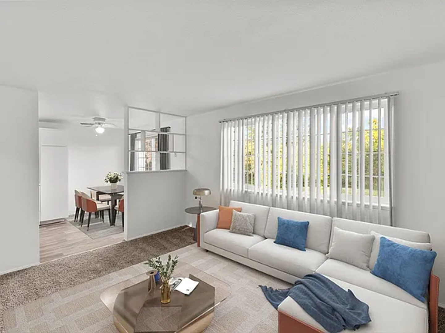 Esquire Apartments 6 of 12