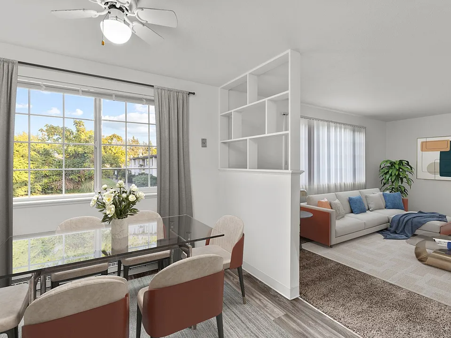 Esquire Apartments 8 of 12