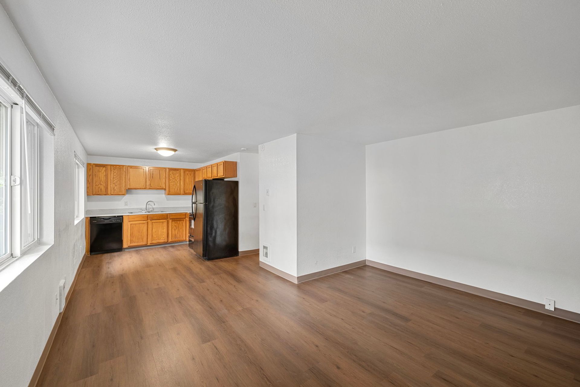 Manhattan Apartments 5 of 12