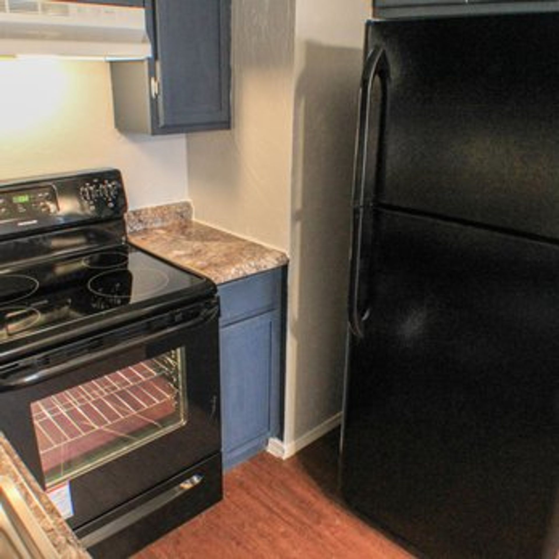 Oklahoma City Apartment: 616 SW 59th Street