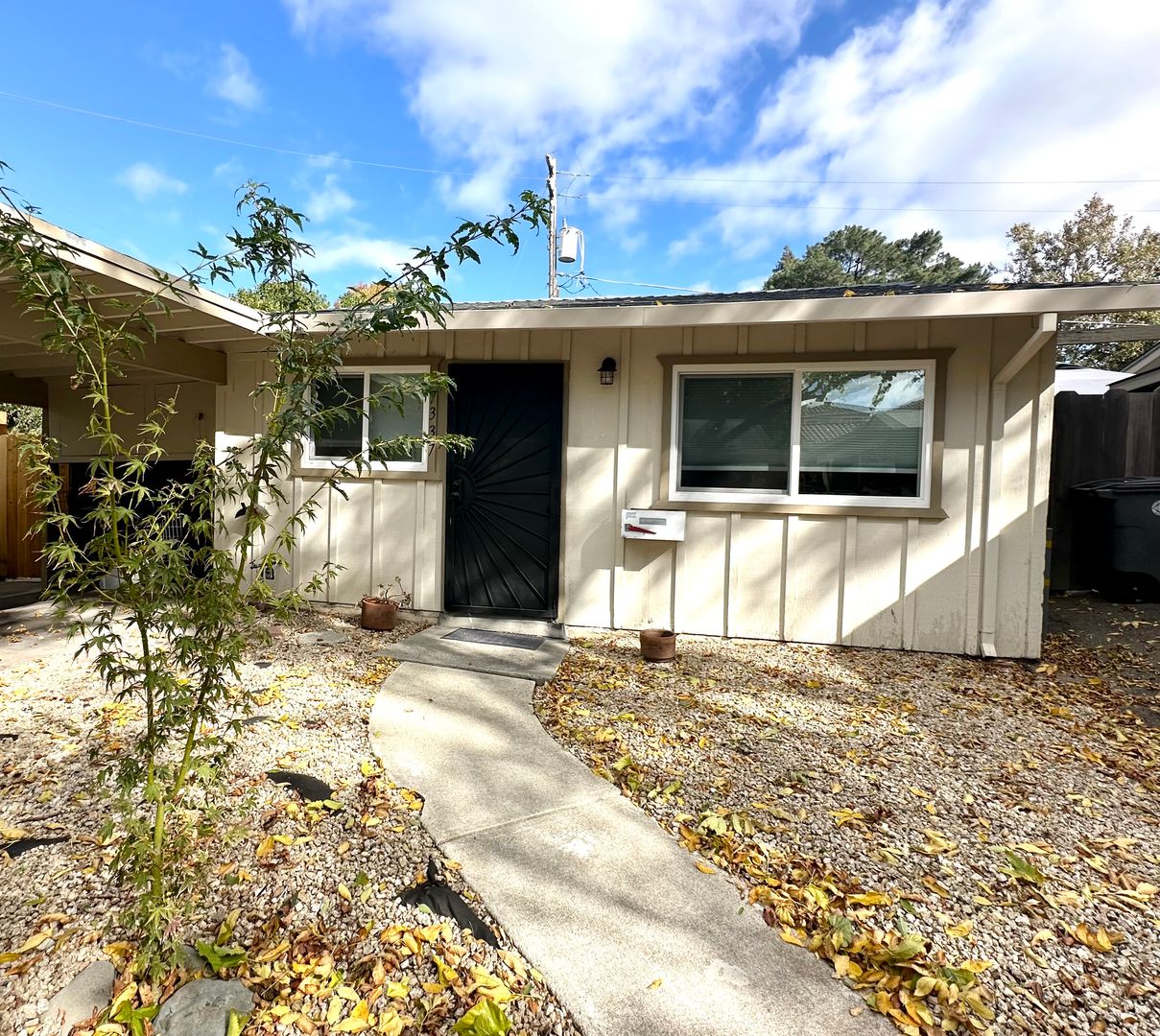 Dublin Apartment: 7327 thru 7349 Starward Drive