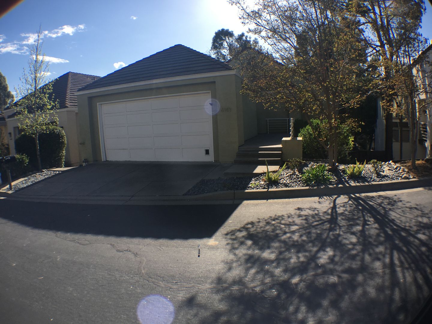 San Ramon House: 6143 Lakeview Circle