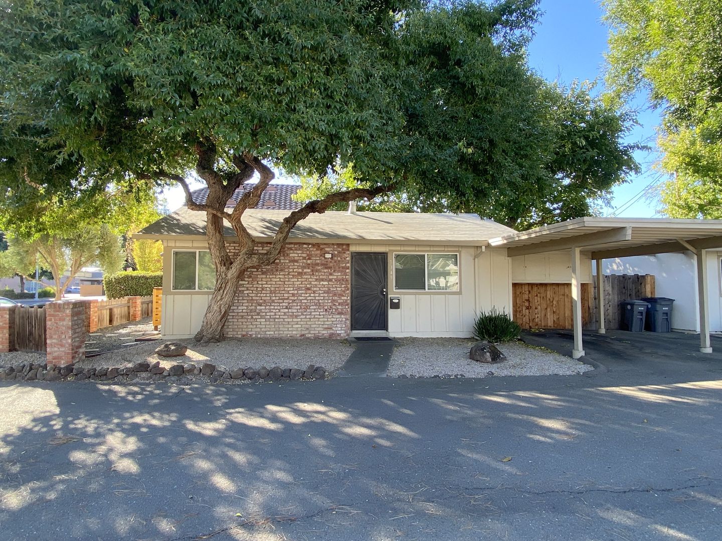 Dublin Apartment: 7327 thru 7349 Starward Drive