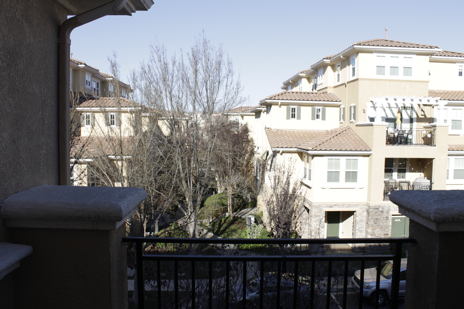 Dublin Townhome: 3362 Monaghan Street