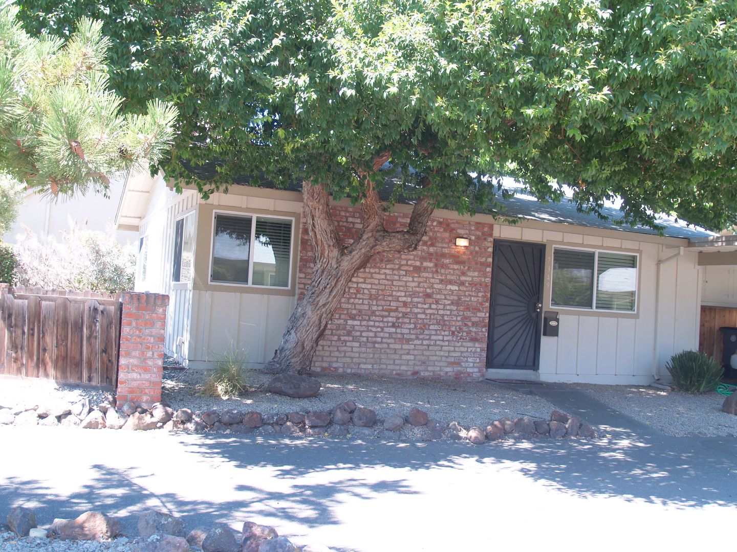 Dublin Apartment: 7327 thru 7349 Starward Drive