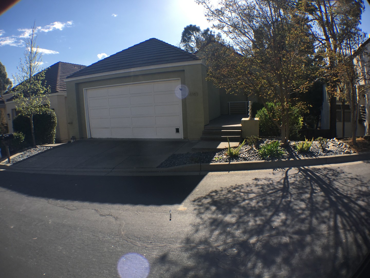 San Ramon House: 6143 Lakeview Circle