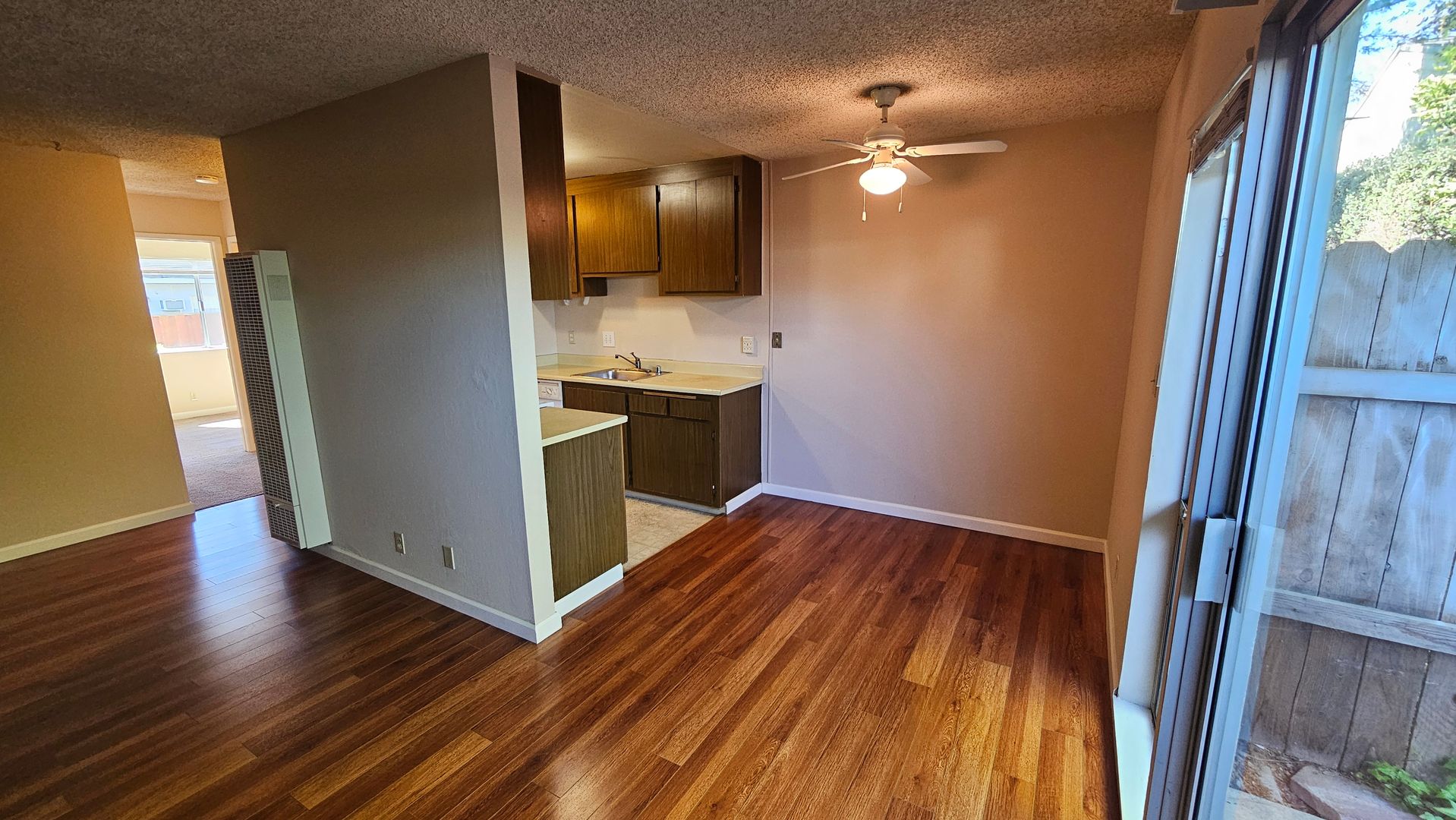 Dublin Apartment: 7491-95-99 Donohue Drive