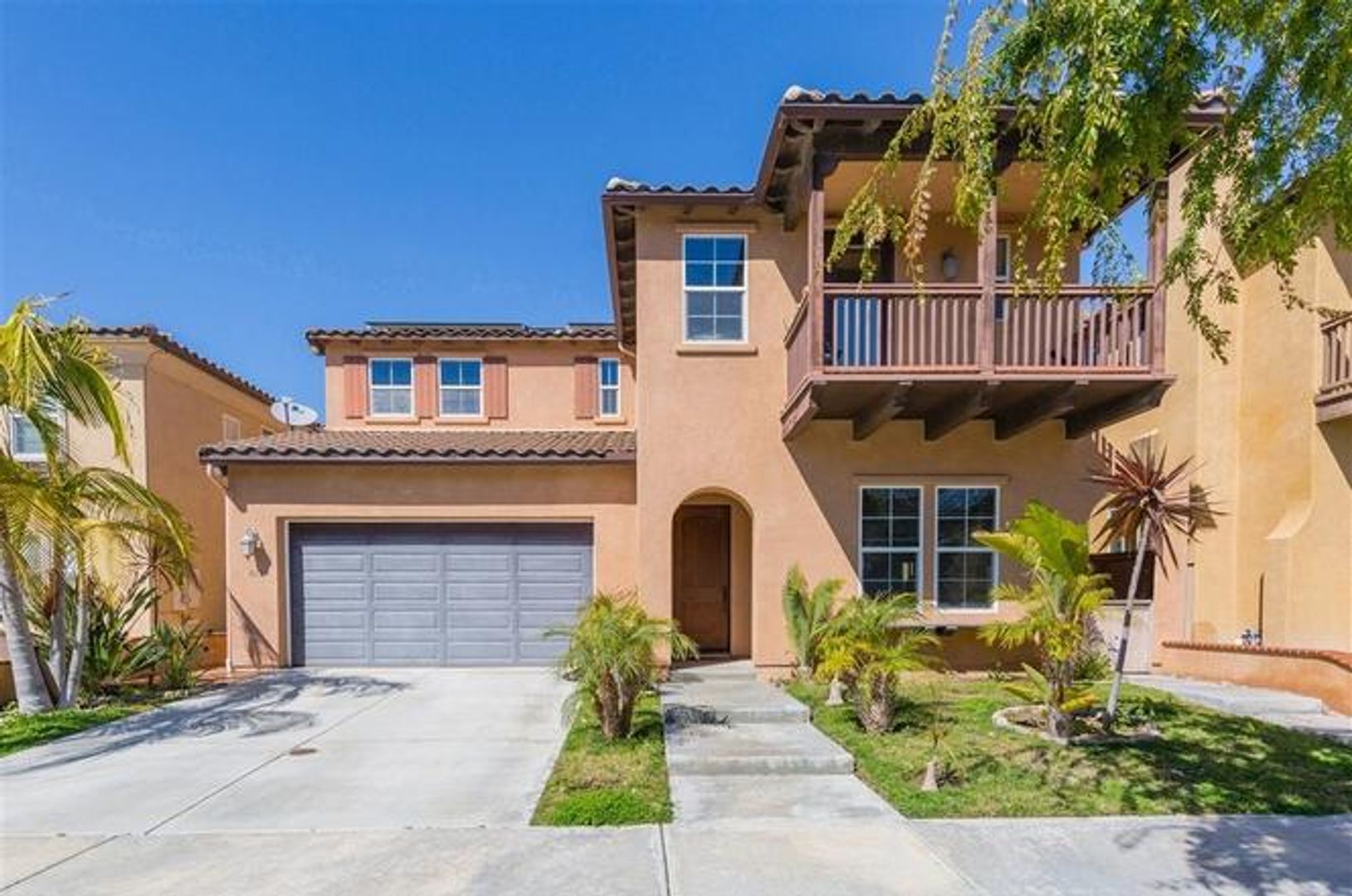 Chula Vista Condo: 1653 Irwin Street