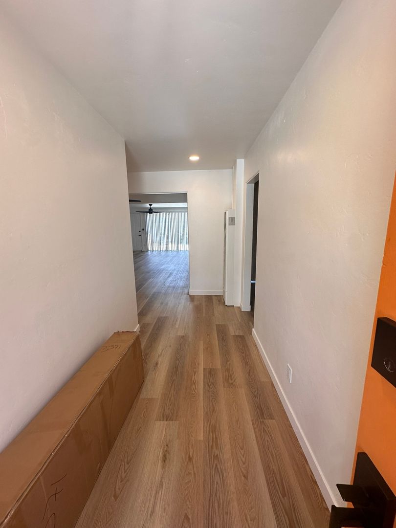 San Diego Apartment: 6249-6253 Mary Lane Drive