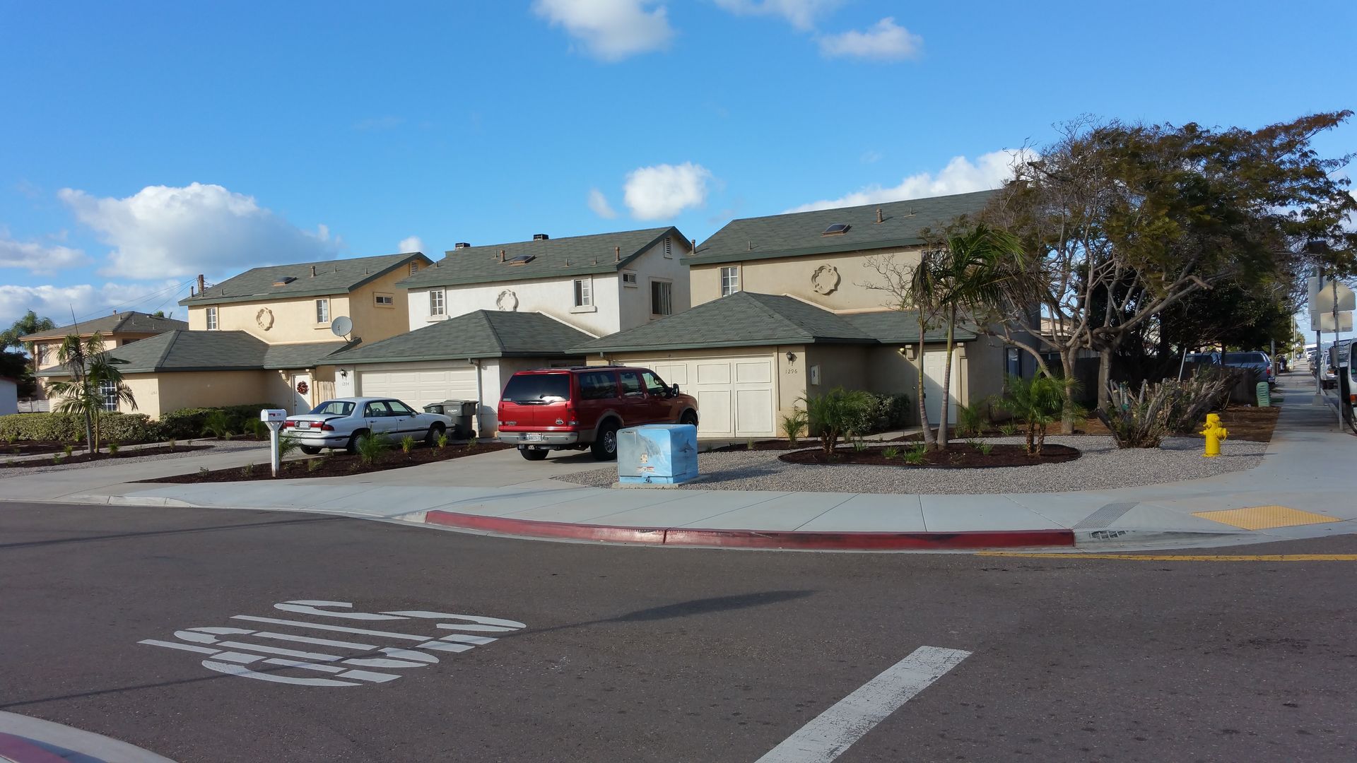 Imperial Beach House: 1294 Elder Ave