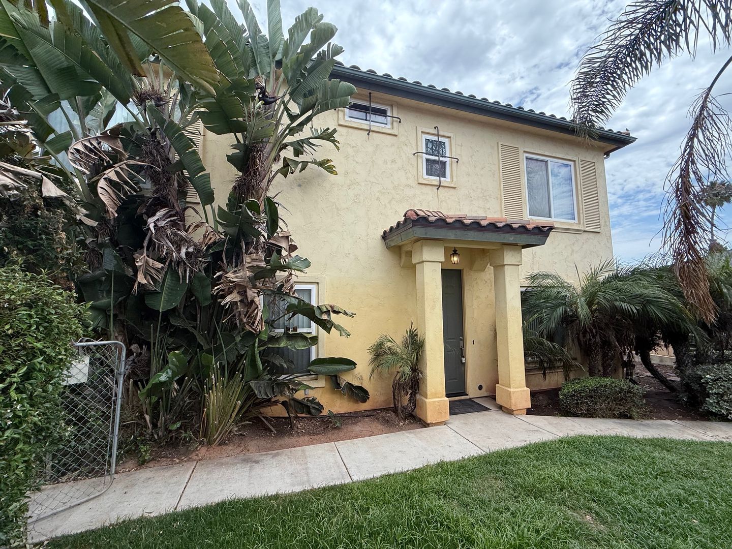 Imperial Beach House: 1018 12th Street