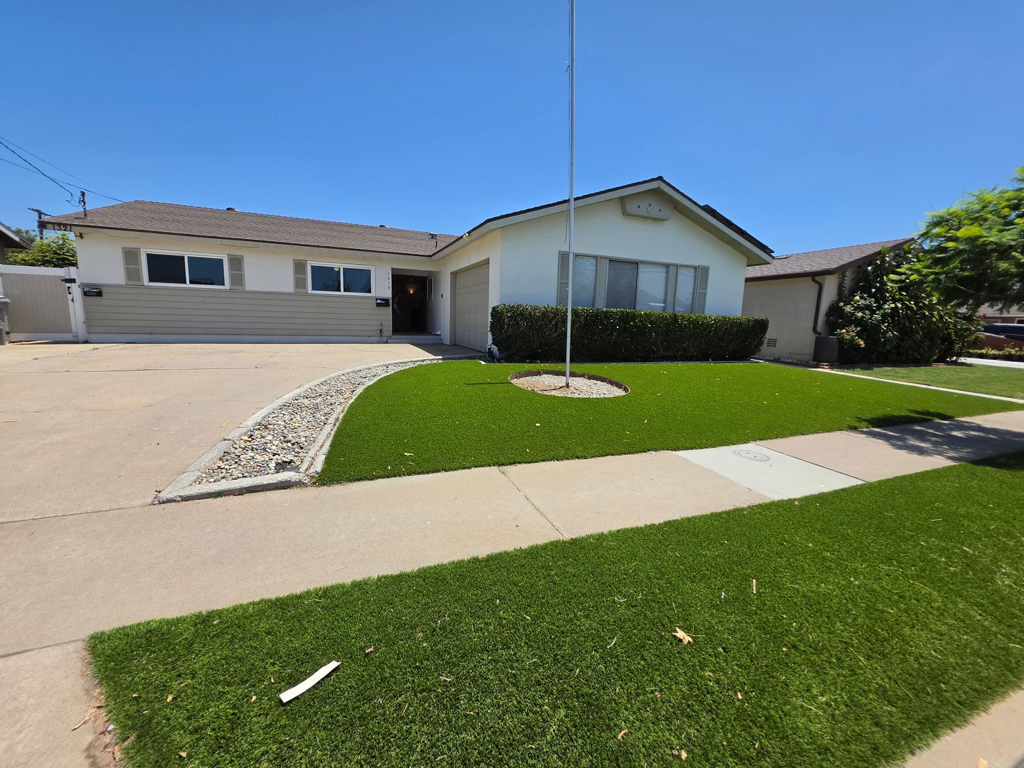 San Diego Apartment: 1319 Thermal Ave