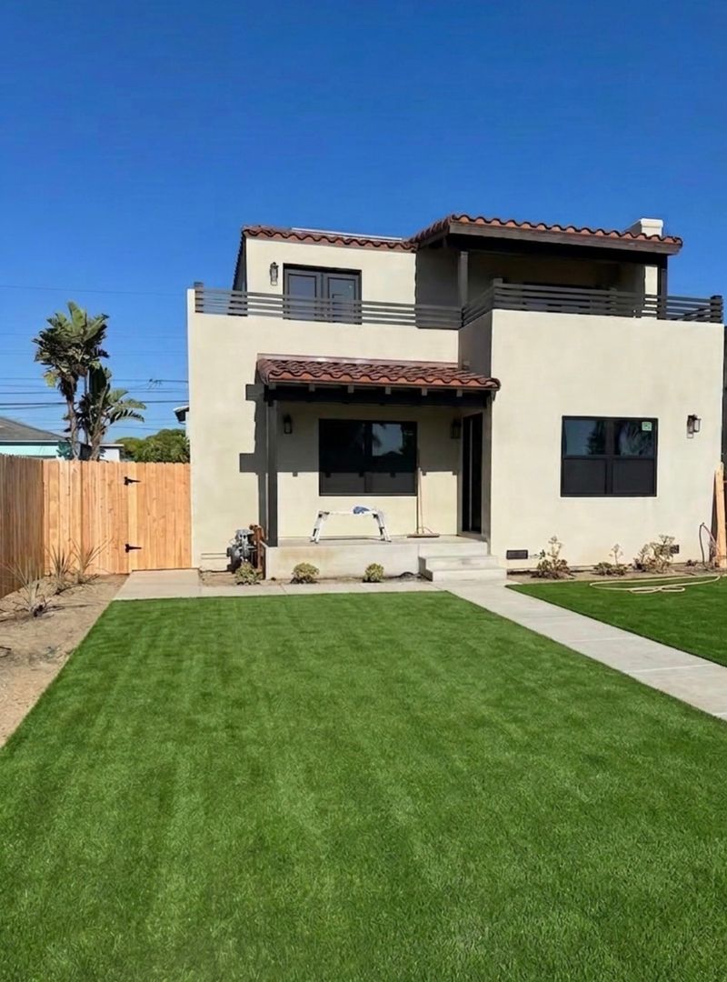 Imperial Beach Apartment: 611 Silver Strand