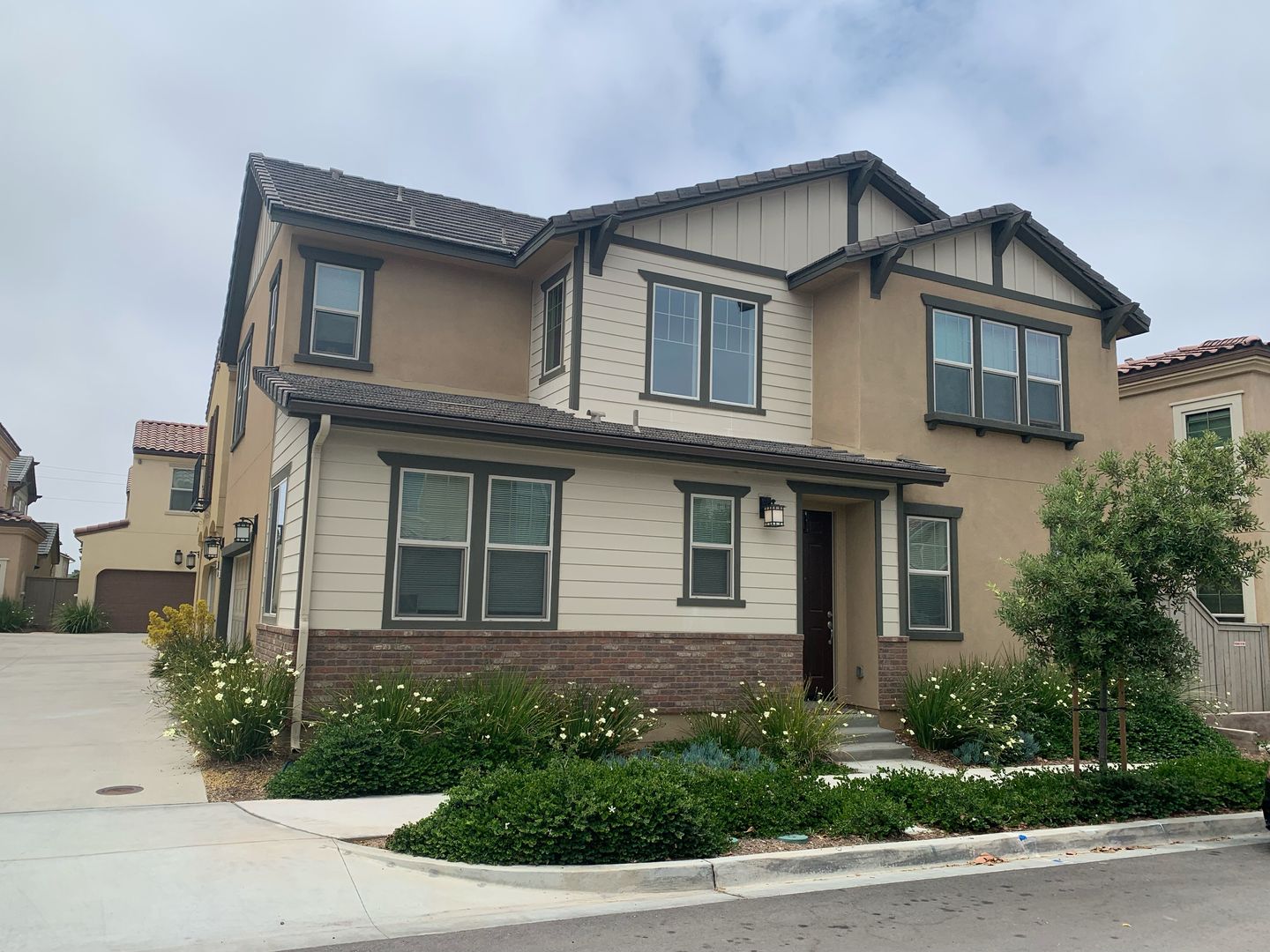 San Diego House: 1062 Seaglass Way
