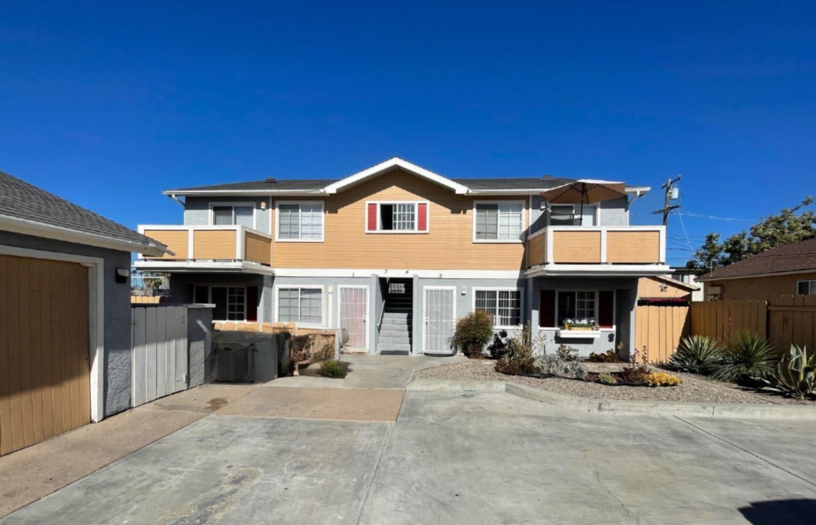 Chula Vista Apartment: 273 Alvarado Street