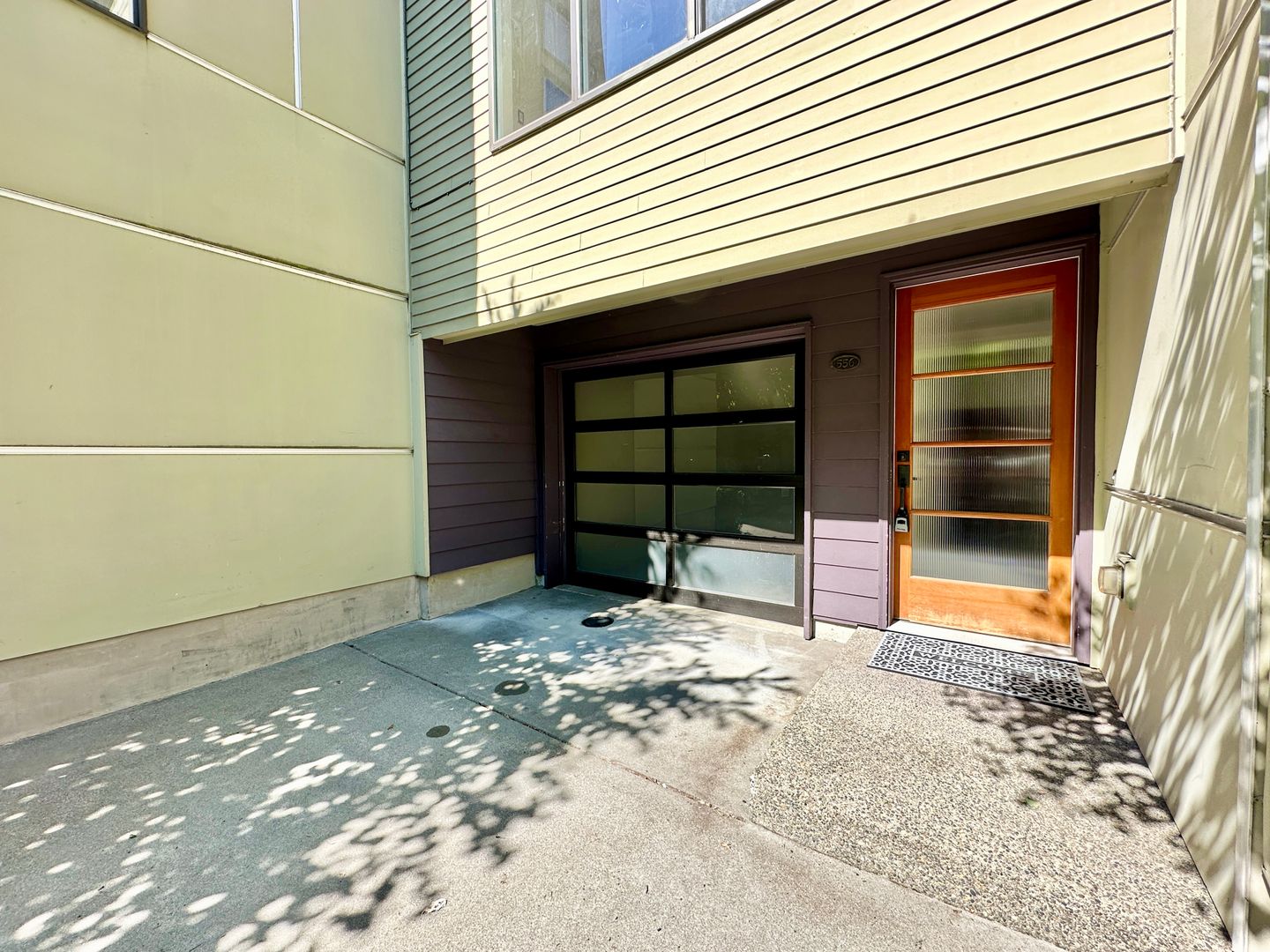 Seattle Townhome: 556 McGraw St