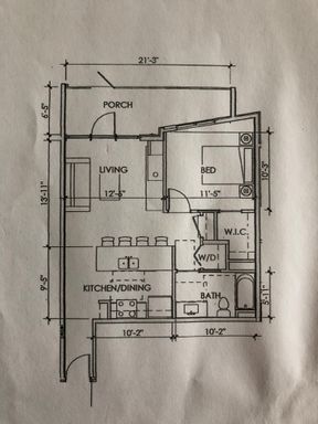Listing photo thumbnail