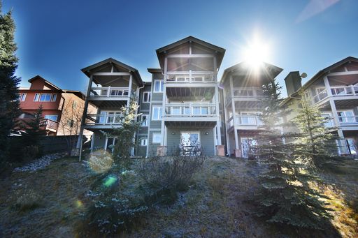 724  E Anemone Trail Unit B, Dillon, CO 80435