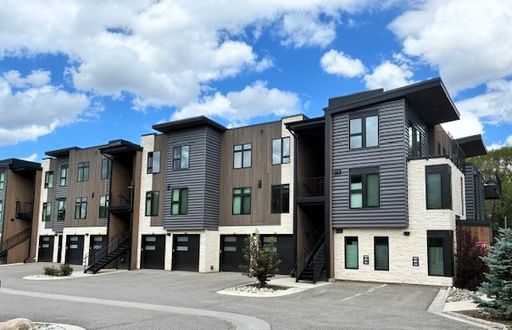 River West 914, 930 Blue River Parkway #914, Silverthorne, CO 80498