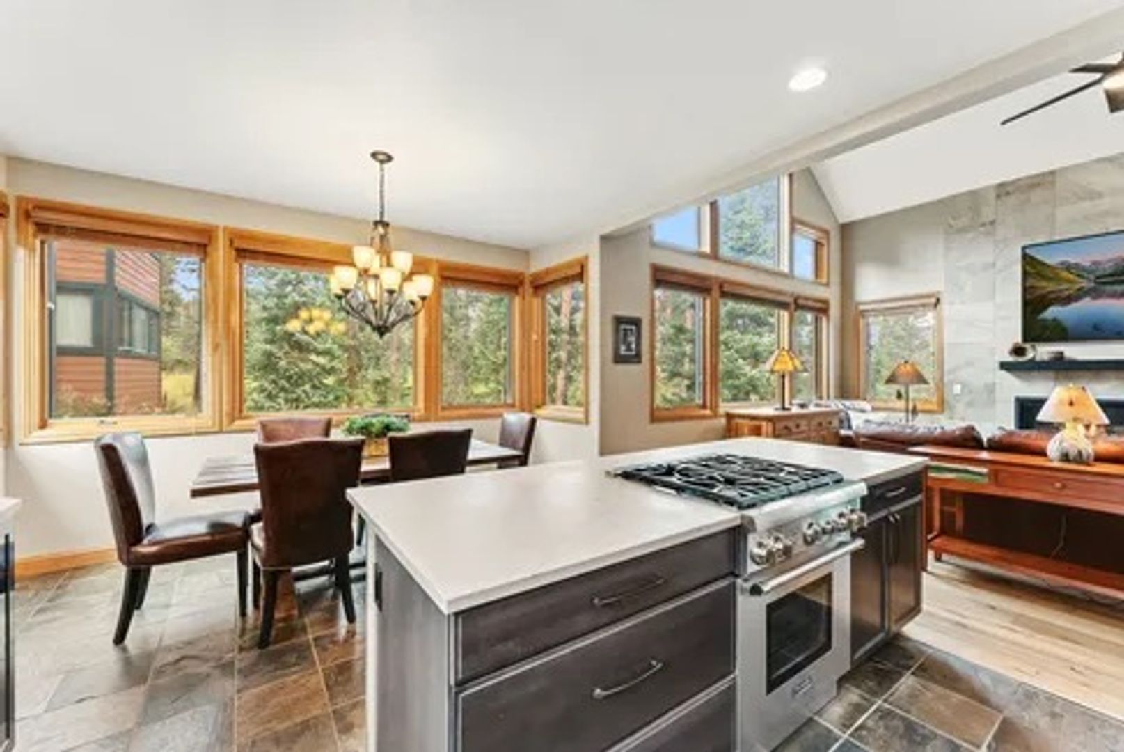 Silverthorne House: 91791 Ryan Gulch Road