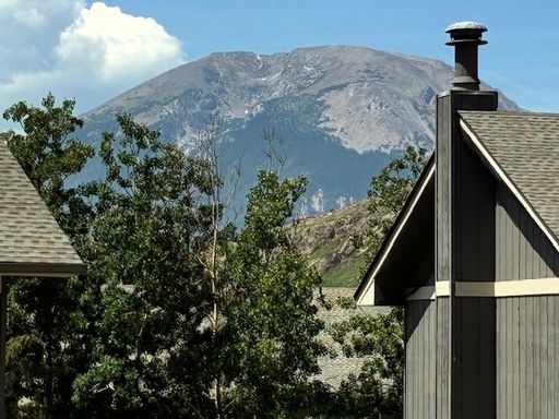 Dillon Valley East S203, 953 Straight Creek Dr. Bldg. S #203, Dillon, CO 80435