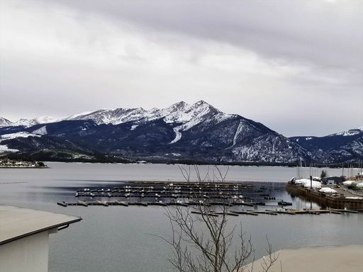 Anchorage West #126, 512 Tenderfoot Street #126, Dillon, CO 80435